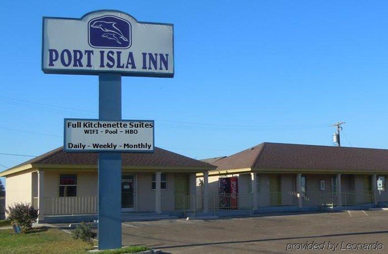 Port Isla Inn พอร์ตอิสซาเบล ภายนอก รูปภาพ